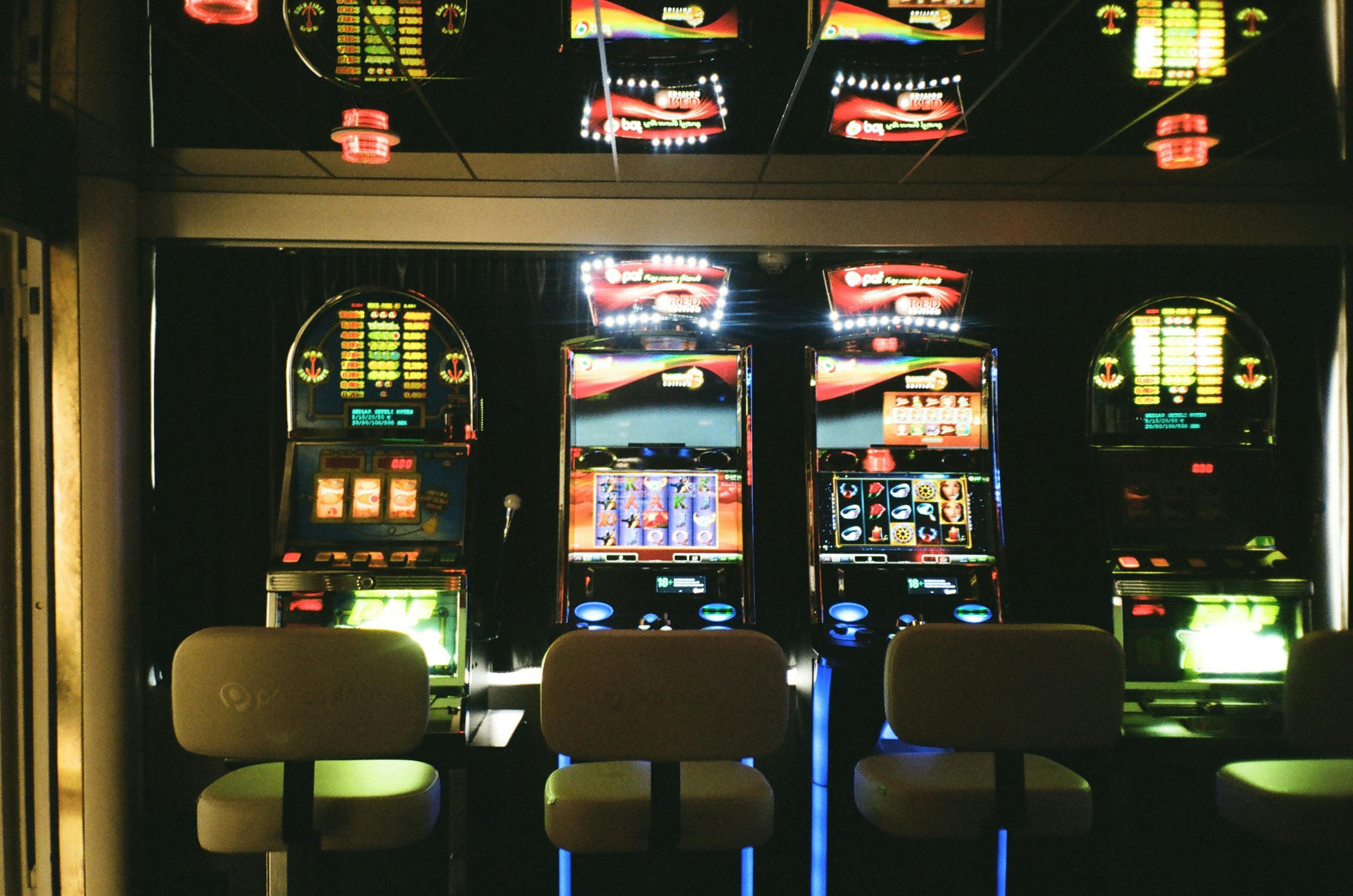 Filipino player browsing 7 bet casino game lobby sections on smartphone