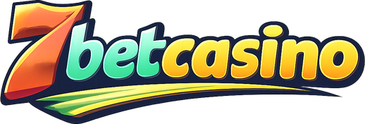 7 bet casino official logo